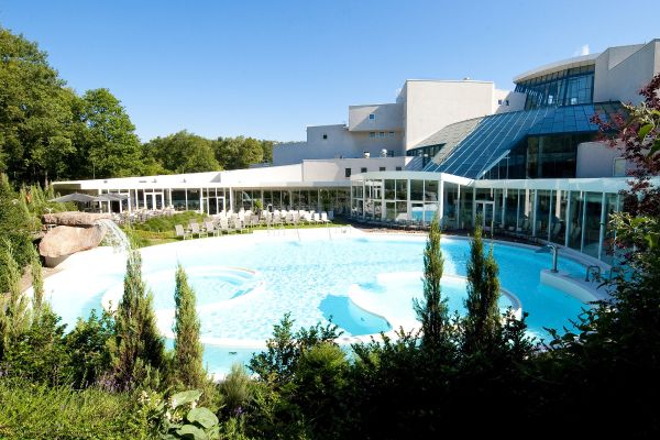 Hotel Sanadome (Wellness entrance included) (Nijmegen)